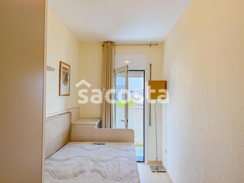 Foto ce409bab-c6f4-4361-a5a1-d32a874259d5. Appartamento con parcheggio piscina in Els Pins Blanes