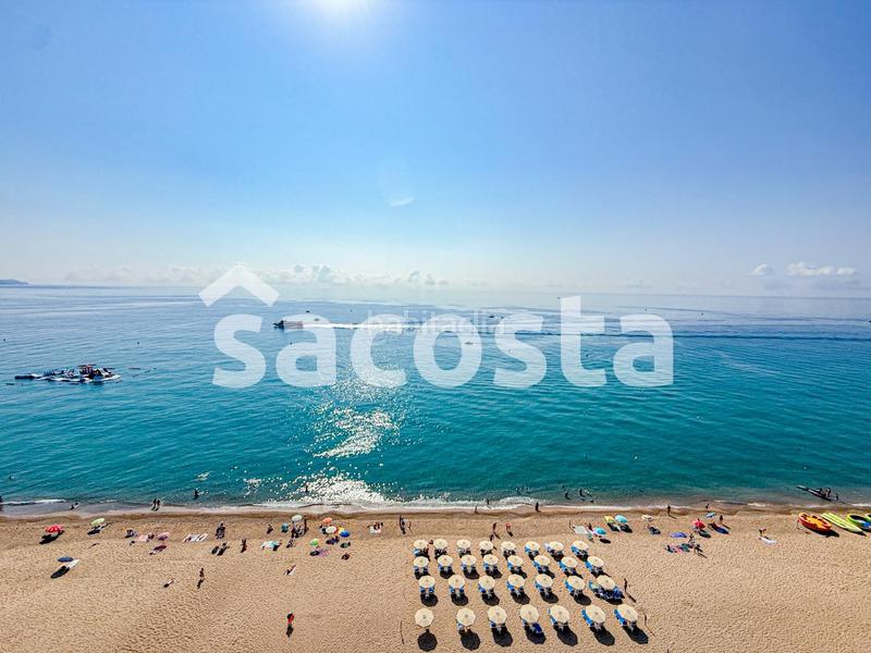 Foto d19809ed-a670-4904-b42b-edf8cbaa000a. Appartamento con parcheggio piscina in Els Pins Blanes