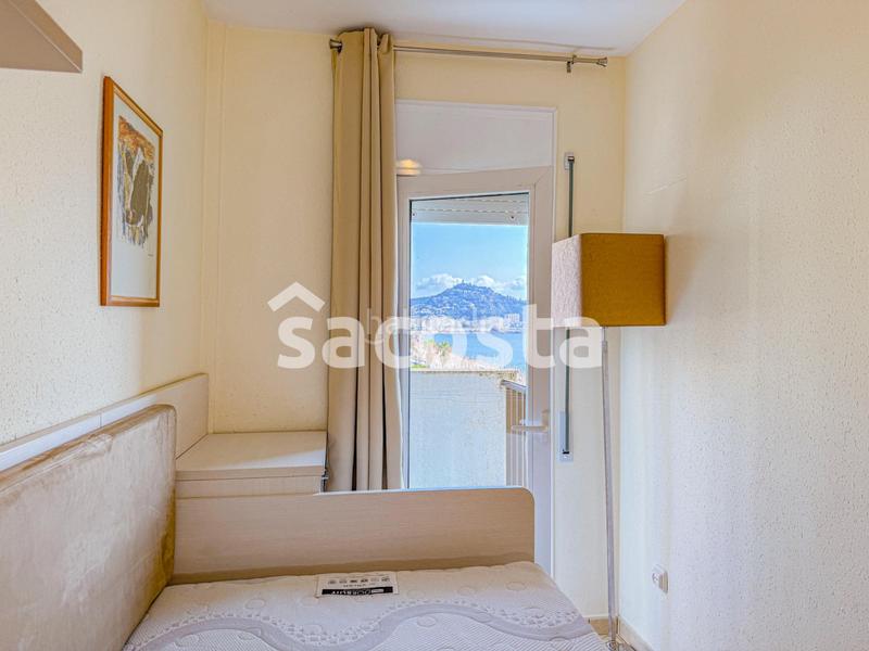 Foto e1bedad5-3737-471f-ad4a-da89cf29dd79. Appartamento con parcheggio piscina in Els Pins Blanes