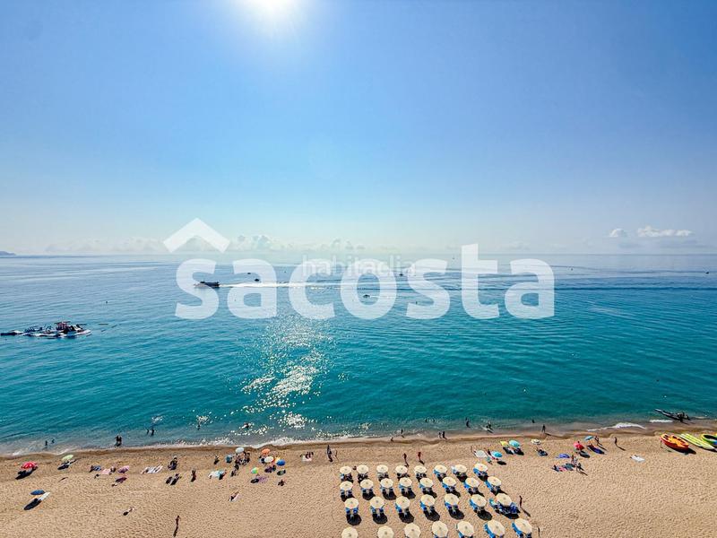 Foto e47fc3bf-0dd5-4650-a54d-e3218c3ebb18. Appartamento con parcheggio piscina in Els Pins Blanes