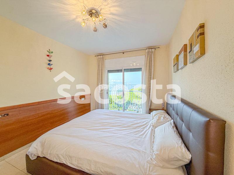 Foto e6b6218d-7cff-41ad-b5e2-88e9cb0c5d3d. Appartamento con parcheggio piscina in Els Pins Blanes
