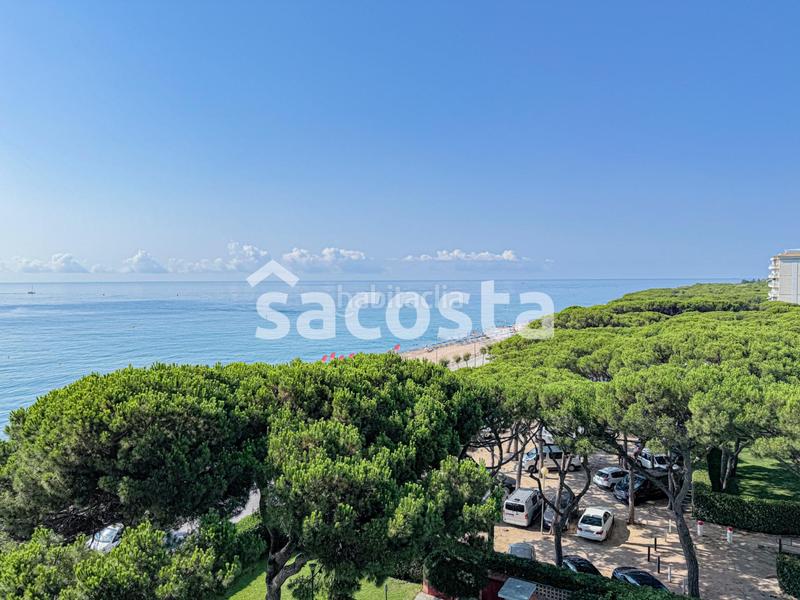 Foto f3e9dc70-ef17-4bc1-ac20-5d9d721b9d9f. Appartamento con parcheggio piscina in Els Pins Blanes