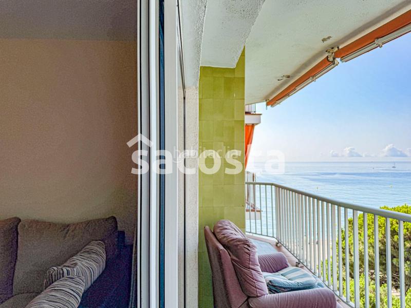 Foto f73c3d26-e4bb-4e58-bf0f-6cee044448b2. Appartamento con parcheggio piscina in Els Pins Blanes
