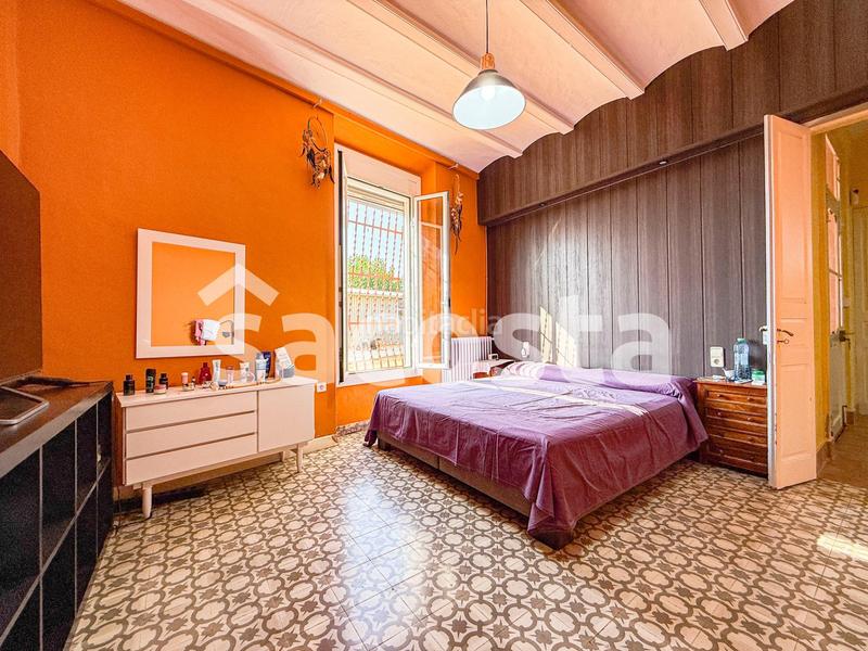 Foto 186d8b0c-4b0f-44f6-9e76-3a85a77efeb2. Masía  con encanto ideal para turismo rural en Tordera