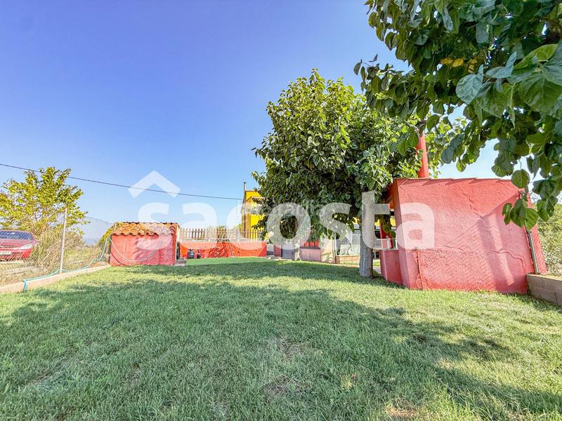 Foto 28412a55-ffcf-4263-9f95-e709bbdddec7. Masía  con encanto ideal para turismo rural en Tordera