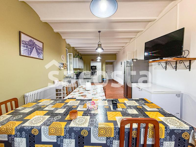 Foto 524ba2a7-b823-4d00-8331-e47f9c3a8144. Masía  con encanto ideal para turismo rural en Tordera