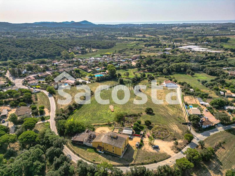Foto 565db73a-ef3c-46fb-b686-b52a3d5dab6e. Masía  con encanto ideal para turismo rural en Tordera