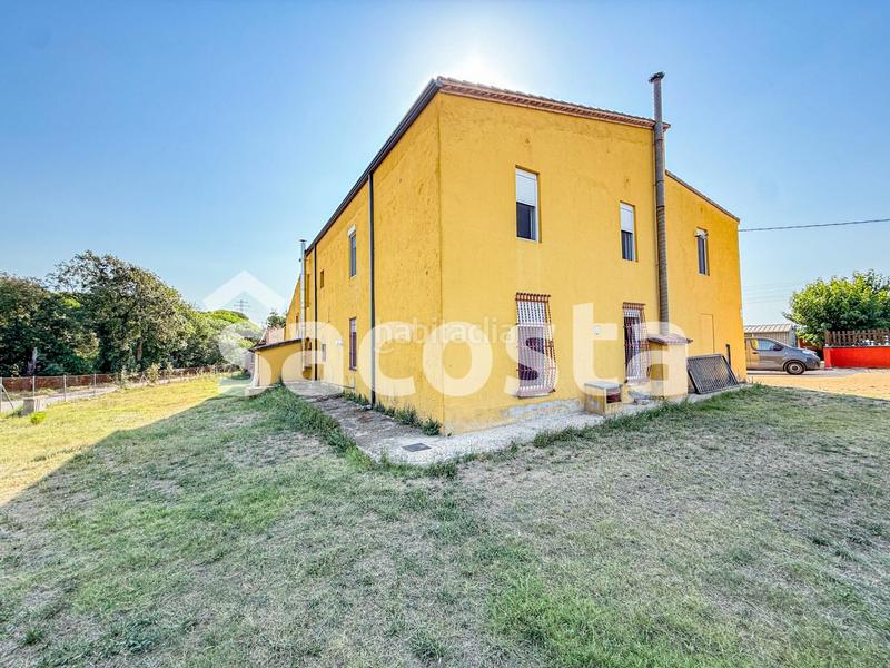 Foto 63d96452-3bc8-47bb-987f-d740f1067f44. Masía  con encanto ideal para turismo rural en Tordera