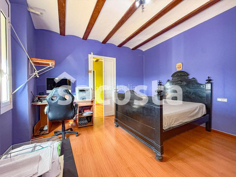 Foto a0e8450e-e527-44da-a78e-5863a6f11997. Masía  con encanto ideal para turismo rural en Tordera