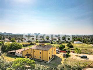 Masia a Tordera. Masía con encanto en tordera ideal para turismo rural