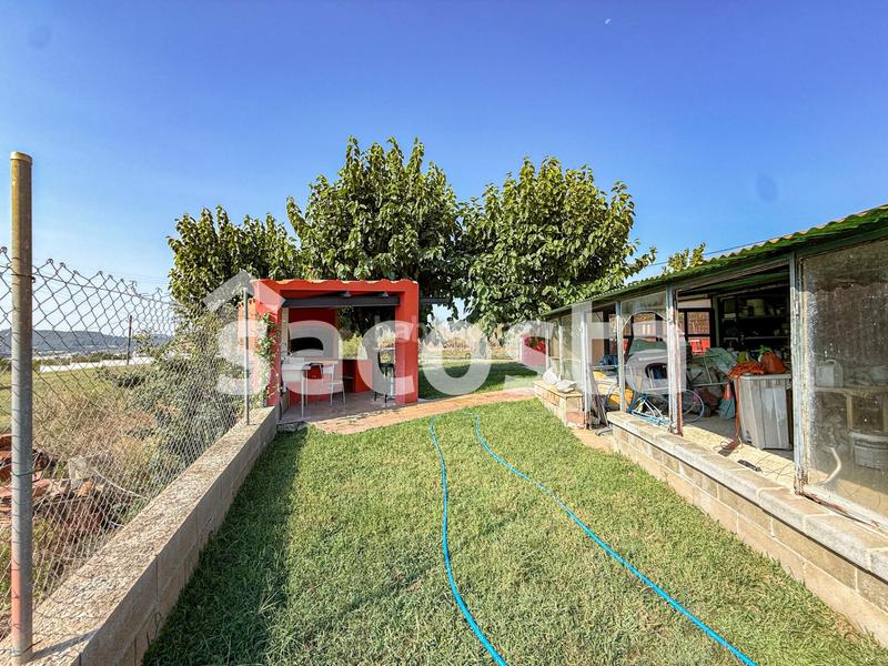 Foto e13f94fc-3be5-40d4-9e8f-4e96e35571f0. Masía  con encanto ideal para turismo rural en Tordera