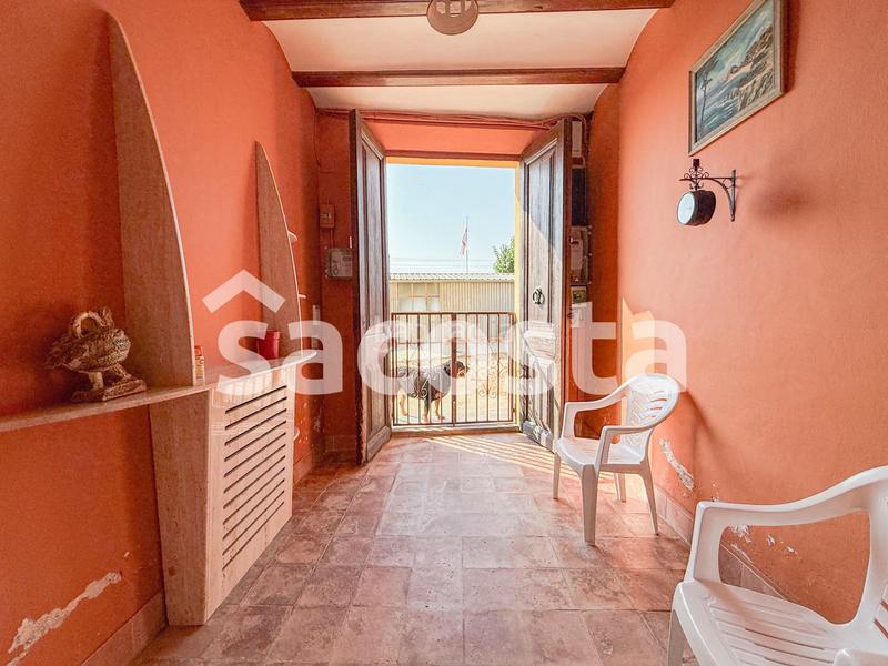 Foto f4d5bf8c-3519-46bb-9927-1ee141f239bb. Masía  con encanto ideal para turismo rural en Tordera