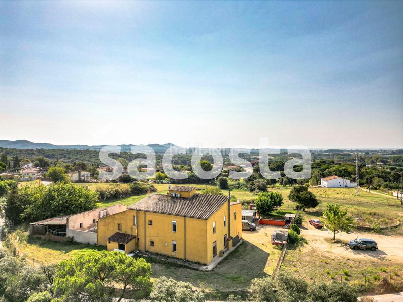 Foto fa344294-0168-4cb5-bcf4-251d0cd541f6. Masía  con encanto ideal para turismo rural en Tordera