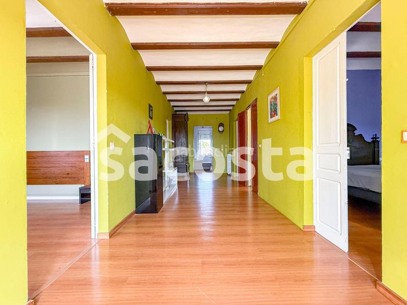 Foto fcbbca5f-4179-4605-a017-4a9564111e0a. Masía  con encanto ideal para turismo rural en Tordera