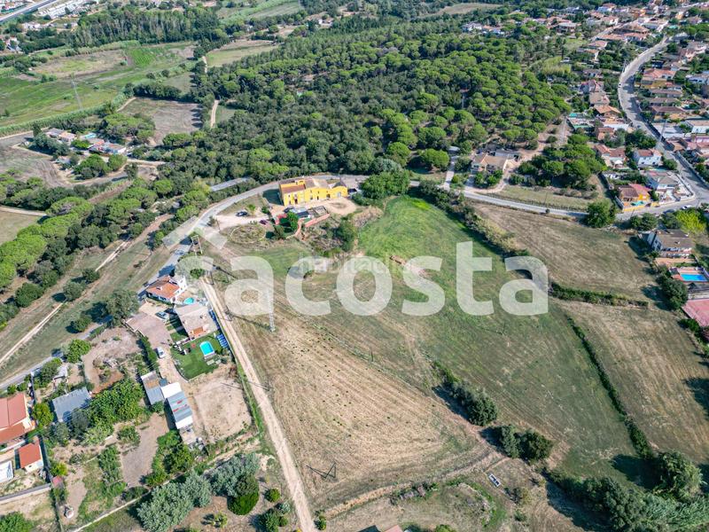 Foto ffeda7b3-4816-4734-87ba-e684d8b646e2. Masía  con encanto ideal para turismo rural en Tordera