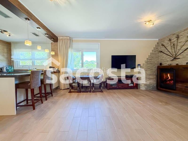 Foto 0b6a3b89-7bac-49f0-a3dc-090154659d31. Casa encantadora casa zona los pinares en Lloret Verd - Els Pinars Lloret de Mar