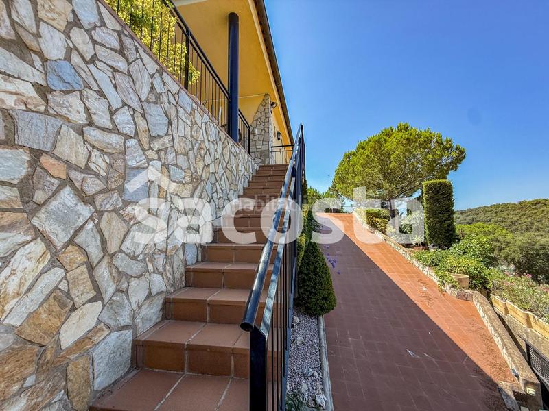 Foto 276c145f-854e-43eb-ac41-c7075e075e16. Casa encantadora casa zona los pinares en Lloret Verd - Els Pinars Lloret de Mar