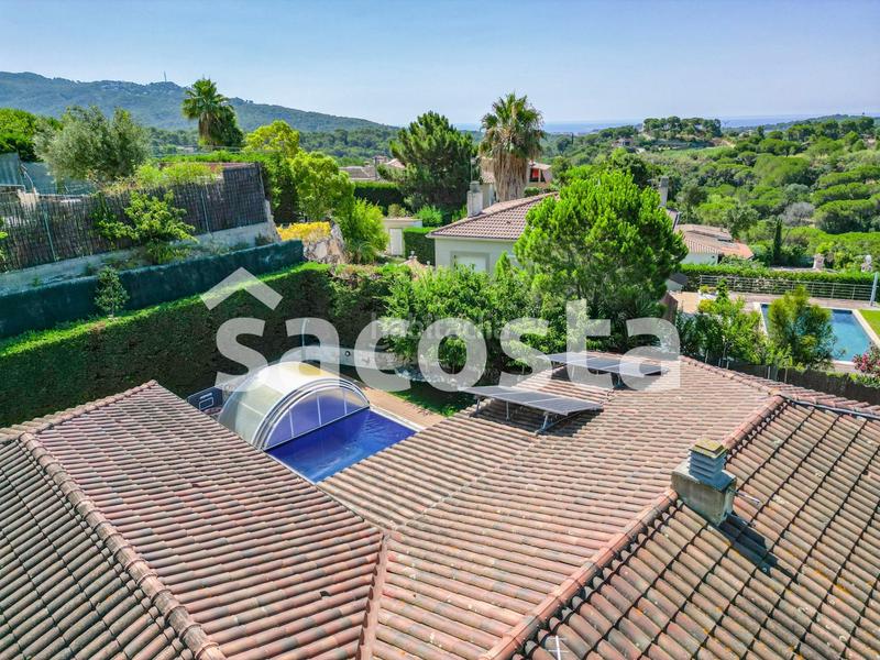 Foto 549dd5cd-1811-476b-b715-886300bf7061. Casa encantadora casa zona los pinares en Lloret Verd - Els Pinars Lloret de Mar