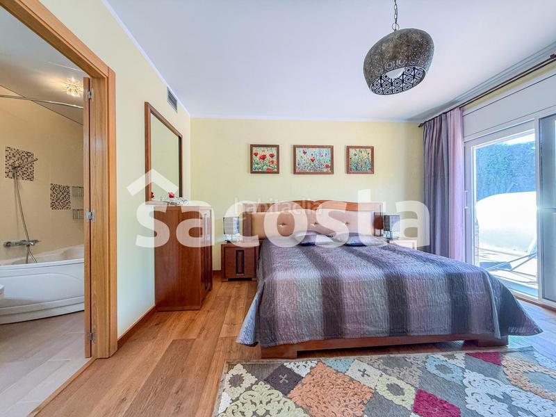 Foto 551a2f78-c161-4cf9-a9fc-b2f008523102. Casa encantadora casa zona los pinares en Lloret Verd - Els Pinars Lloret de Mar
