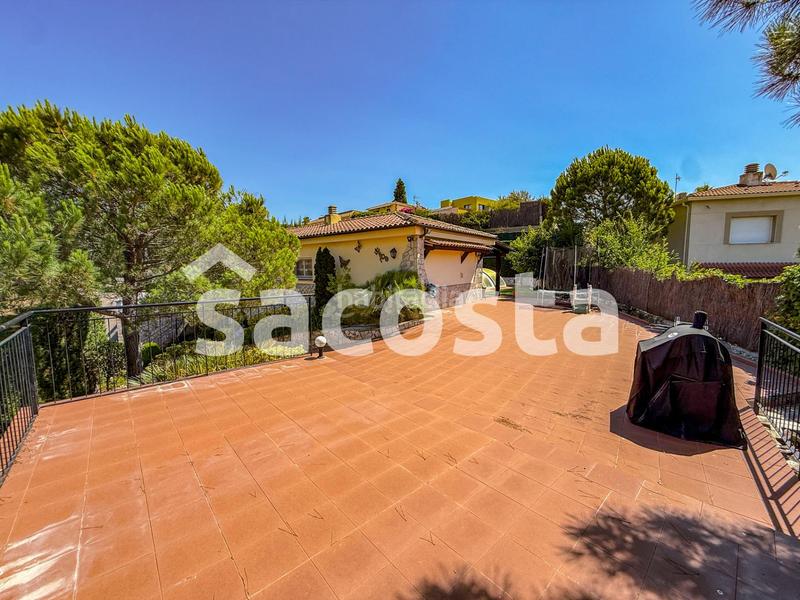 Foto 7b7953f7-d700-4e33-948f-c5ab23a29b45. Casa encantadora casa zona los pinares en Lloret Verd - Els Pinars Lloret de Mar