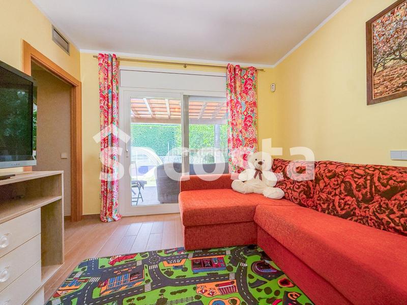 Foto a7de9465-68a7-40e5-986b-a17937173edb. Casa encantadora casa zona los pinares en Lloret Verd - Els Pinars Lloret de Mar
