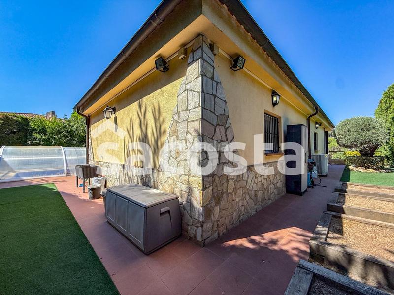 Foto abc9cb4e-e754-4013-b411-1956723b03f8. Casa encantadora casa zona los pinares en Lloret Verd - Els Pinars Lloret de Mar