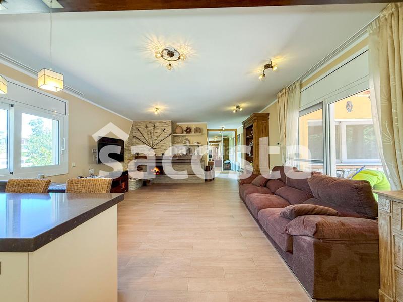 Foto abd5d5ac-cdcd-4e6b-be1b-cdc0351d1322. Casa encantadora casa zona los pinares en Lloret Verd - Els Pinars Lloret de Mar