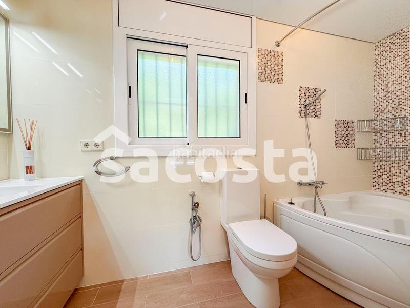 Foto b83423a3-a53e-4d4f-9f2f-ac542244c049. Casa encantadora casa zona los pinares en Lloret Verd - Els Pinars Lloret de Mar