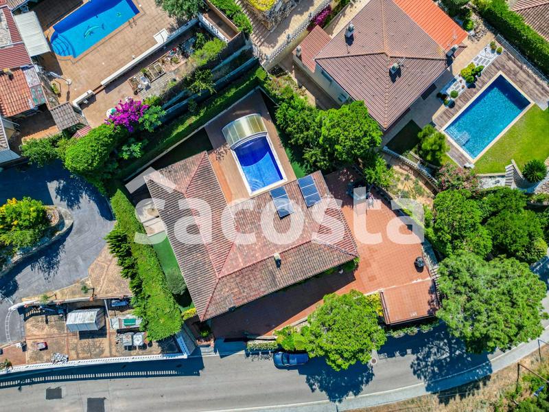 Foto d2259ddb-255f-48cf-8415-d15bff7ef4a2. Casa encantadora casa zona los pinares en Lloret Verd - Els Pinars Lloret de Mar