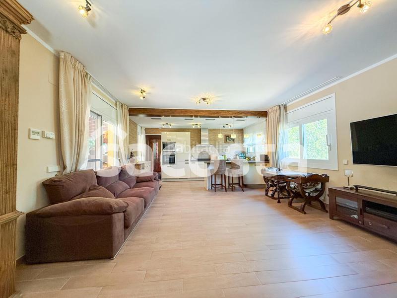 Foto e9ccbf3f-3177-49c7-876e-f761c2c0c170. Casa encantadora casa zona los pinares en Lloret Verd - Els Pinars Lloret de Mar