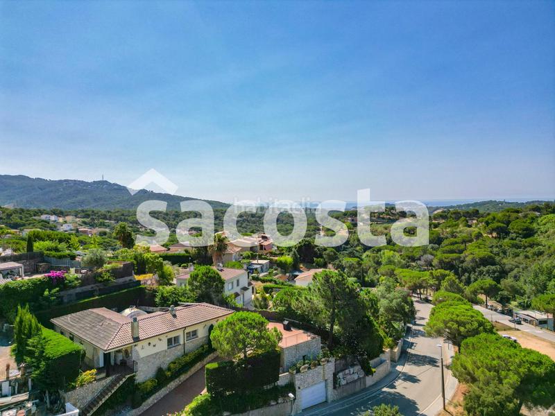 Foto fcedfb79-2921-4a2e-844e-e05896446233. Casa encantadora casa zona los pinares en Lloret Verd - Els Pinars Lloret de Mar