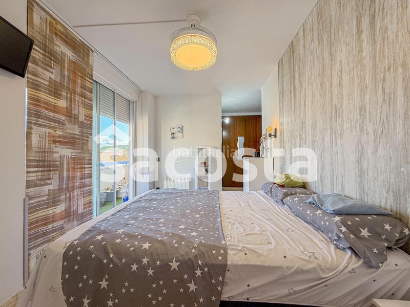 Foto 1d4d1728-d9f8-4b8a-84f4-9e3cfae0dbe2. Appartamento con riscaldamento parcheggio in Els Pavos Blanes