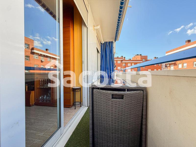 Foto 30485dce-9228-4201-93e4-9b97a10611c3. Appartamento con riscaldamento parcheggio in Els Pavos Blanes