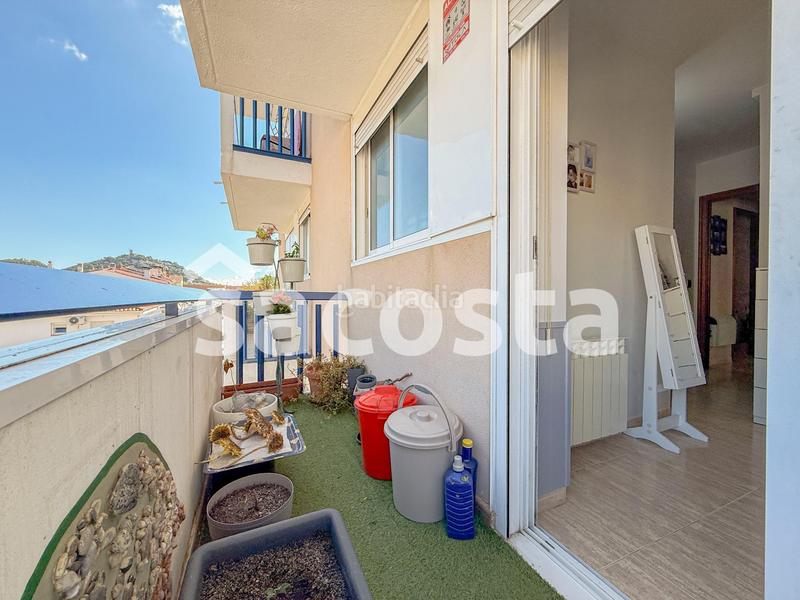 Foto 3b4f71ed-9f25-417c-946e-5d8f9b911d7e. Appartamento con riscaldamento parcheggio in Els Pavos Blanes