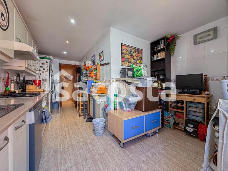 Foto 4a293b2b-4afa-4785-ae91-0ad7f6d8707a. Appartamento con riscaldamento parcheggio in Els Pavos Blanes