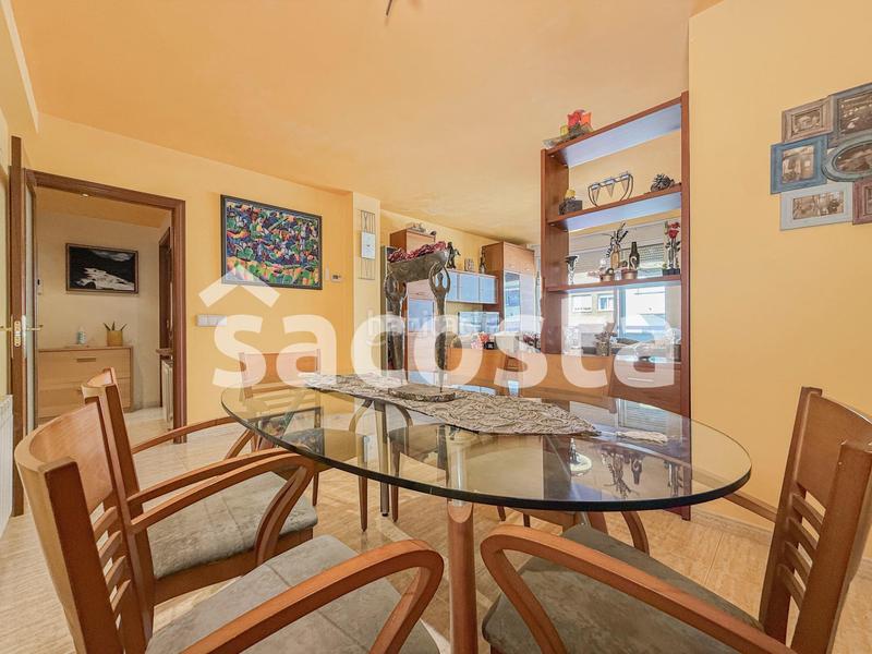 Foto 5d73e5c0-e1f4-4389-a93c-f6fcd1e65e19. Appartamento con riscaldamento parcheggio in Els Pavos Blanes