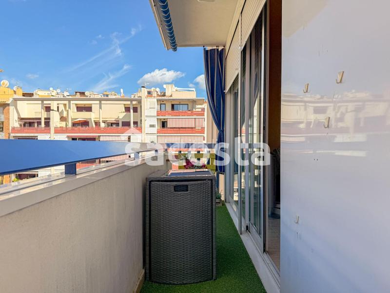 Foto 740fa971-52ea-488f-9a60-7c0c7cd78a23. Appartamento con riscaldamento parcheggio in Els Pavos Blanes