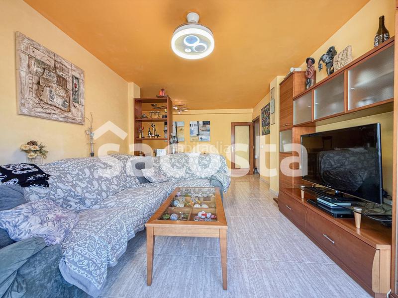 Foto 8d002af2-58ef-425e-98db-14c3984c2b02. Appartamento con riscaldamento parcheggio in Els Pavos Blanes