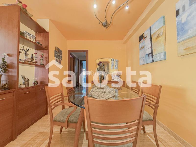 Foto 9c18805a-5f8a-46b8-9032-4ae9d6e89d10. Appartamento con riscaldamento parcheggio in Els Pavos Blanes
