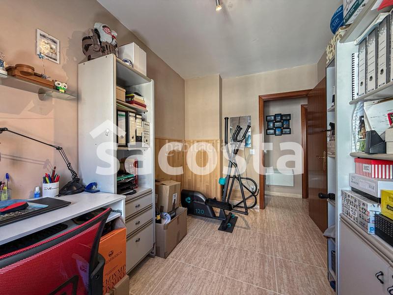 Foto abe157fb-57d2-46ec-ae90-b421196ac63f. Appartamento con riscaldamento parcheggio in Els Pavos Blanes