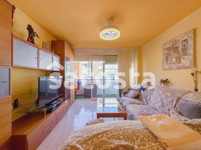 Foto d6a6e9b5-5247-41a1-b891-72ef12feee85. Appartamento con riscaldamento parcheggio in Els Pavos Blanes