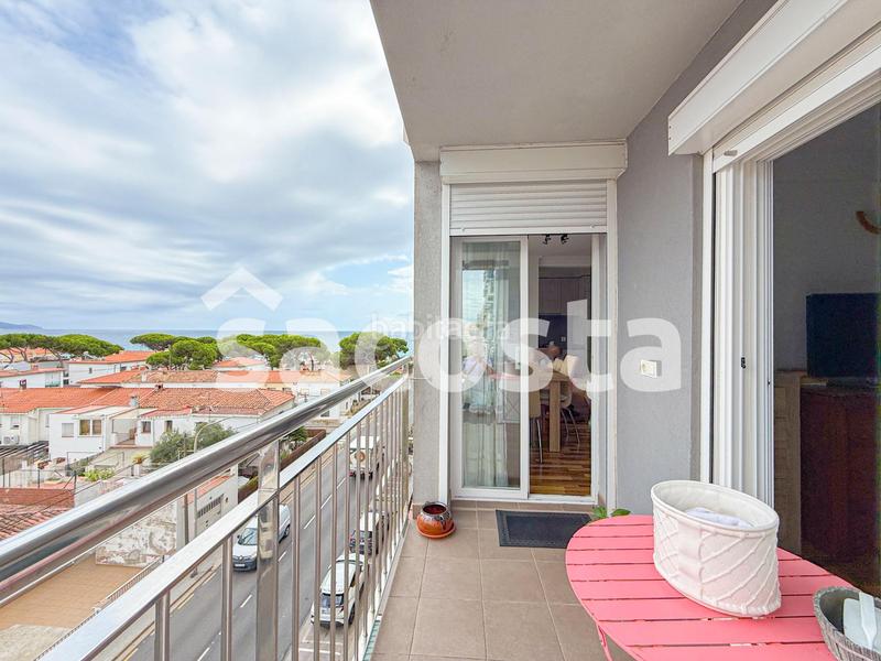 Foto 894ae663-4371-448e-a858-70c5ecd84016. Piso descubre tu nuevo hogar en Els Pins, en Els Pins Blanes