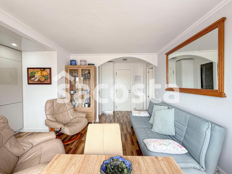 Foto b09f2512-adf3-4b11-9697-61c0a2fe7480. Piso descubre tu nuevo hogar en Els Pins, en Els Pins Blanes