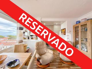 Appartement  Mediterrani. Descubre tu nuevo hogar en els pins, blanes