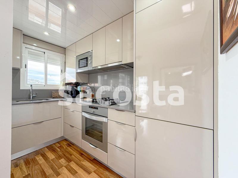 Foto c58223f1-1586-45b0-a9d0-706c06316a1e. Piso descubre tu nuevo hogar en Els Pins, en Els Pins Blanes