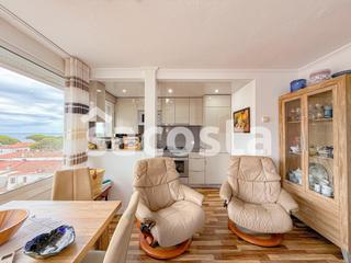 Appartement  Mediterrani. Descubre tu nuevo hogar en els pins, blanes