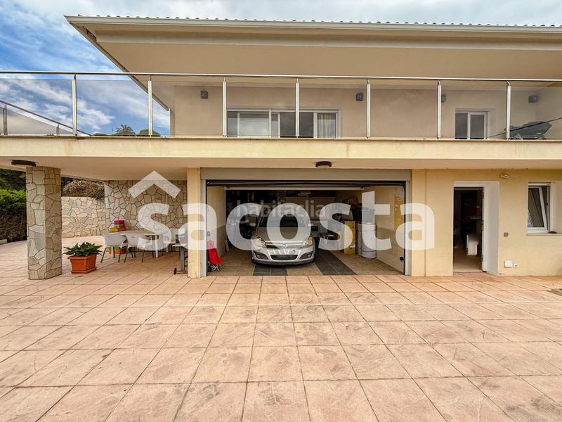 Foto 14e6f703-8ef4-4eca-95d6-69b68b840011. Maison avec chauffage parking piscine dans Roca Grossa Lloret de Mar