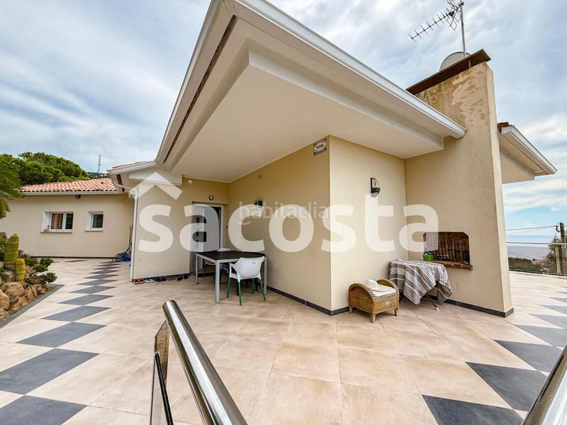 Foto 20a4785c-0010-4590-bf4d-9fbd5b910e5e. Maison avec chauffage parking piscine dans Roca Grossa Lloret de Mar