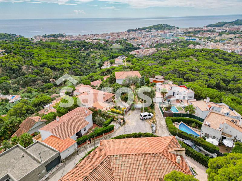 Foto 356e786f-0f8f-4a82-9ae1-4aa7a40526bd. Maison avec chauffage parking piscine dans Roca Grossa Lloret de Mar