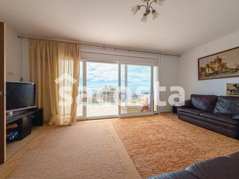 Foto 3a9494de-651f-41eb-8594-76fb65e05fd4. Maison avec chauffage parking piscine dans Roca Grossa Lloret de Mar